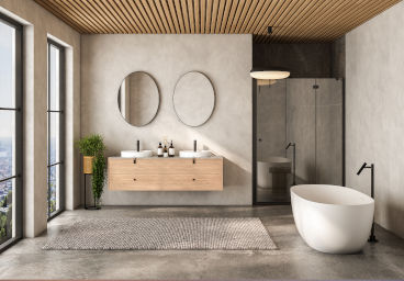 Fugenlose Perfektion