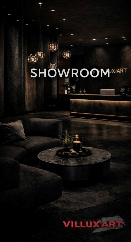 Showroom