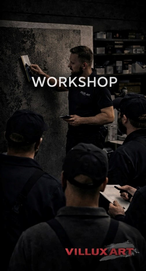 Workshop